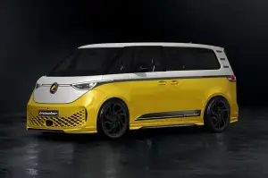 Volkswagen ID. Buzz by Irmscher - 8