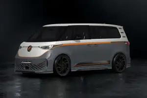 Volkswagen ID. Buzz by Irmscher - 10