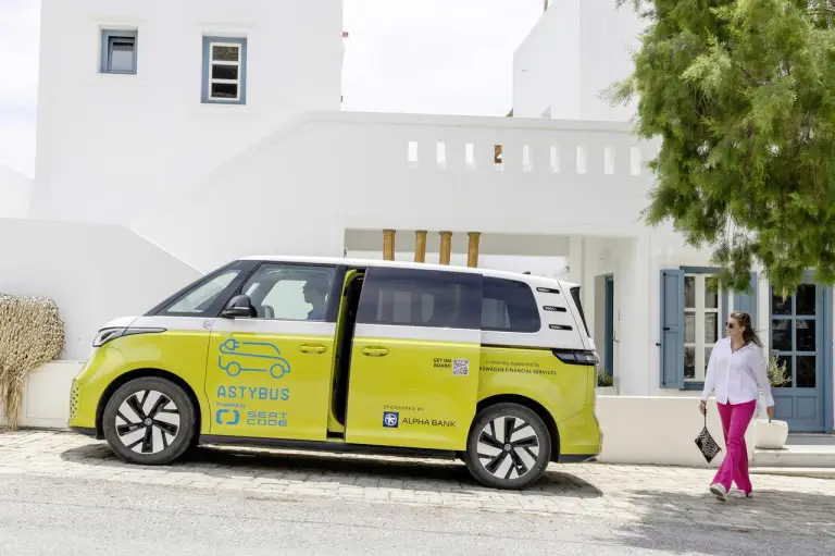 Gruppo Volkswagen Stampalia - 4