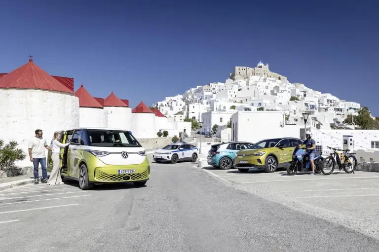 Gruppo Volkswagen Stampalia - 1