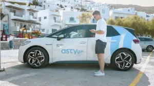 Gruppo Volkswagen Stampalia