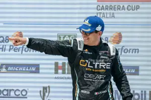Porsche Carrera Cup Italia 2023 Vallelunga