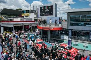 Porsche Carrera Cup Italia 2023 Vallelunga
