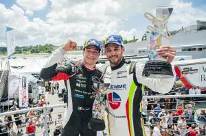 Porsche Carrera Cup Italia 2023 Vallelunga