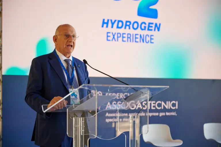 Hydrogen Experience 2023 - 2