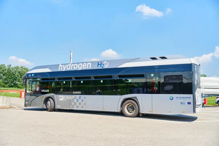 Hydrogen Experience 2023 - 7