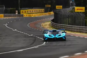 Bugatti Bolide 24 Ore di Le Mans 2023 - 8