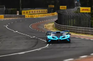 Bugatti Bolide 24 Ore di Le Mans 2023