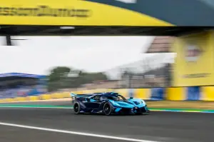 Bugatti Bolide 24 Ore di Le Mans 2023