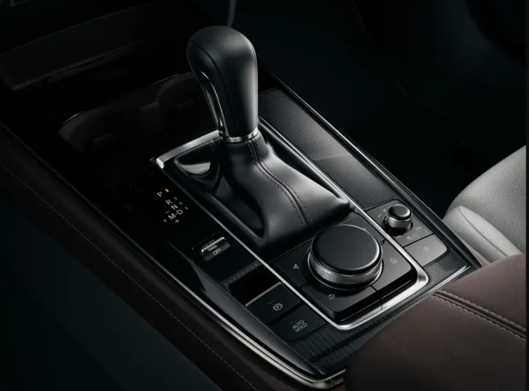 Mazda CX-30 2024 - 9