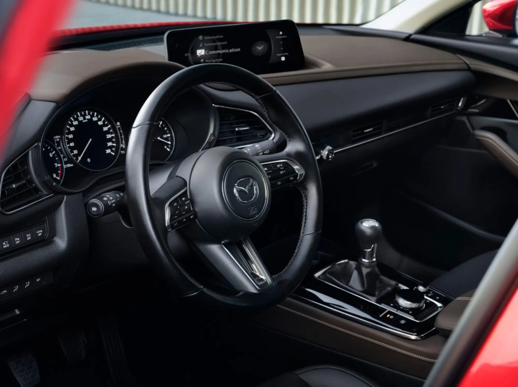 Mazda CX-30 2024 - 6