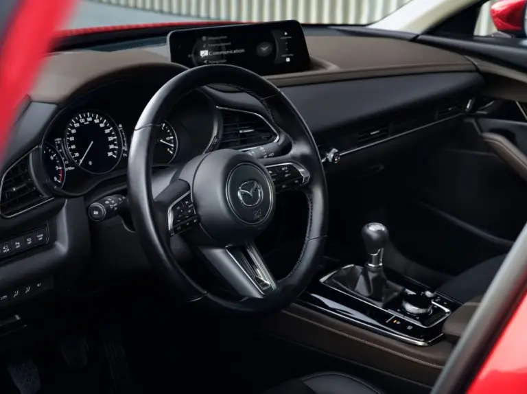 Mazda CX-30 2024 - 6