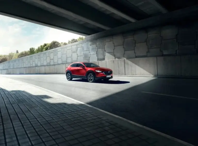 Mazda CX-30 2024 - 1