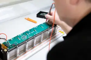 Nyobolt EV concept