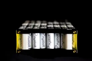 Nyobolt EV concept