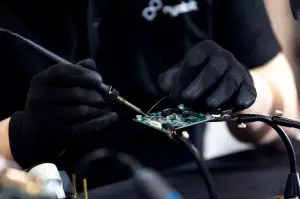 Nyobolt EV concept