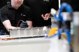 Nyobolt EV concept