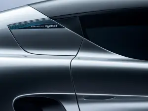 Nyobolt EV concept