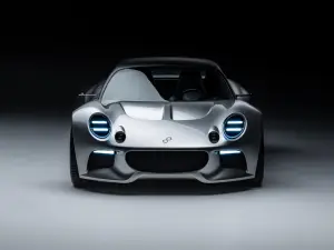 Nyobolt EV concept