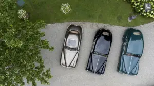 Villa Este Style One Lake One Car 2023 Alfa Romeo - 9