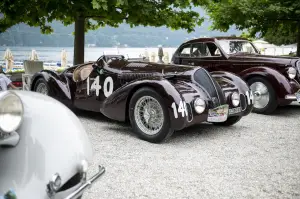 Villa Este Style One Lake One Car 2023 Alfa Romeo - 7