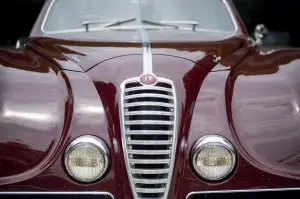 Villa Este Style One Lake One Car 2023 Alfa Romeo