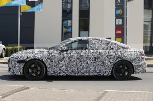 Audi S5 2024 - Foto Spia 14-06-2023