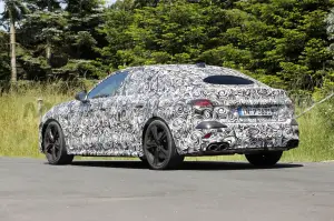 Audi S5 2024 - Foto Spia 14-06-2023