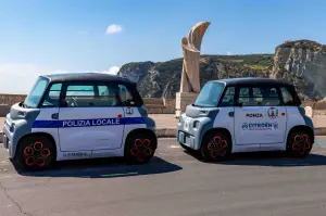 Citroen Drive Ponza Electric - 9