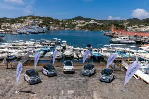 Citroen Drive Ponza Electric