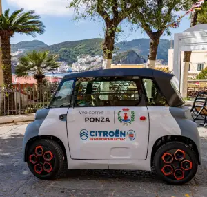 Citroen Drive Ponza Electric - 8