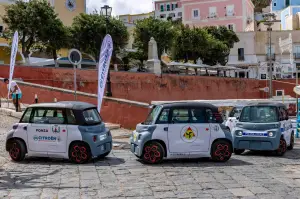 Citroen Drive Ponza Electric