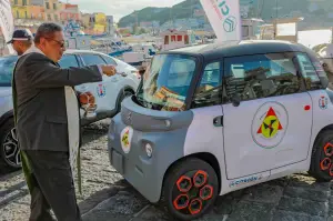 Citroen Drive Ponza Electric