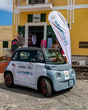 Citroen Drive Ponza Electric - 1