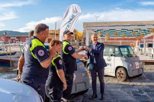 Citroen Drive Ponza Electric - 13