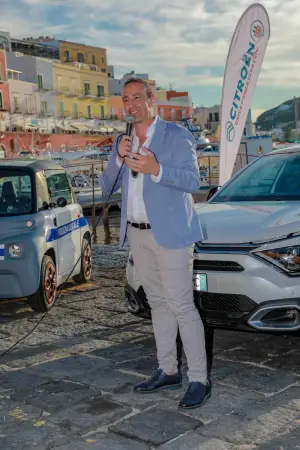 Citroen Drive Ponza Electric