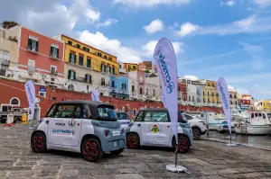 Citroen Drive Ponza Electric