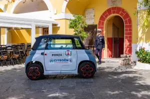 Citroen Drive Ponza Electric