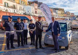 Citroen Drive Ponza Electric - 11