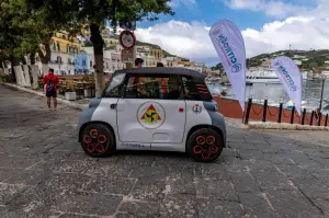 Citroen Drive Ponza Electric