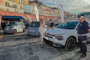 Citroen Drive Ponza Electric