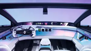 Renault H1st Vision Software Republique - Concept - 4