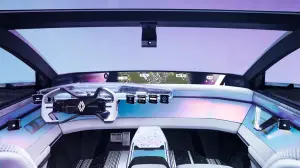 Renault H1st Vision Software Republique - Concept - 11