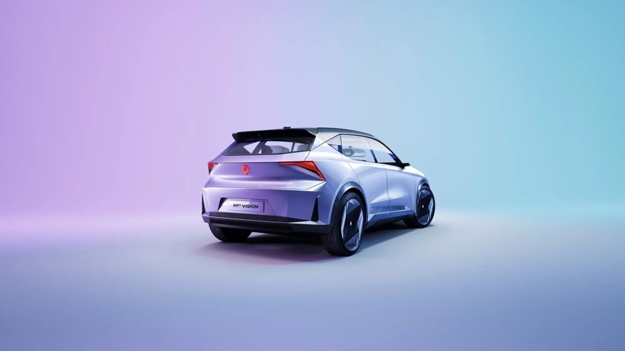 Renault H1st Vision Software Republique - Concept - 15