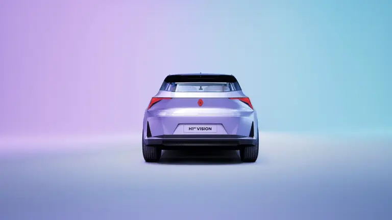 Renault H1st Vision Software Republique - Concept - 9