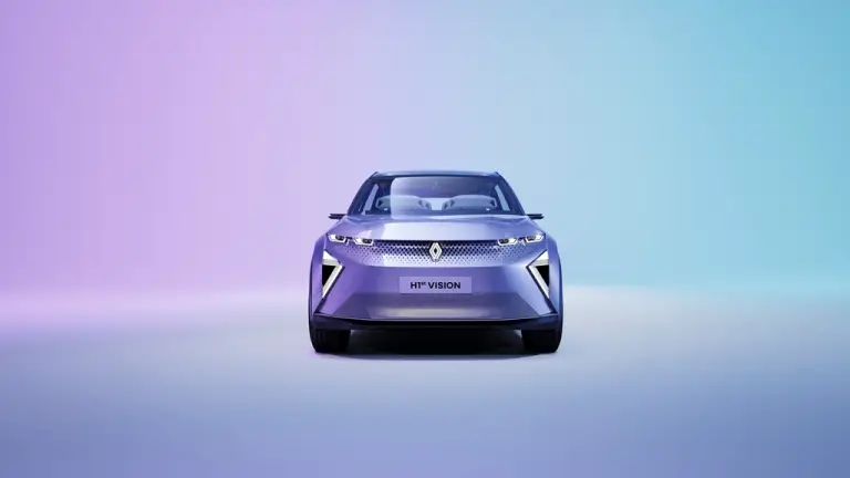 Renault H1st Vision Software Republique - Concept - 10