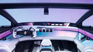 Renault H1st Vision Software Republique - Concept - 8