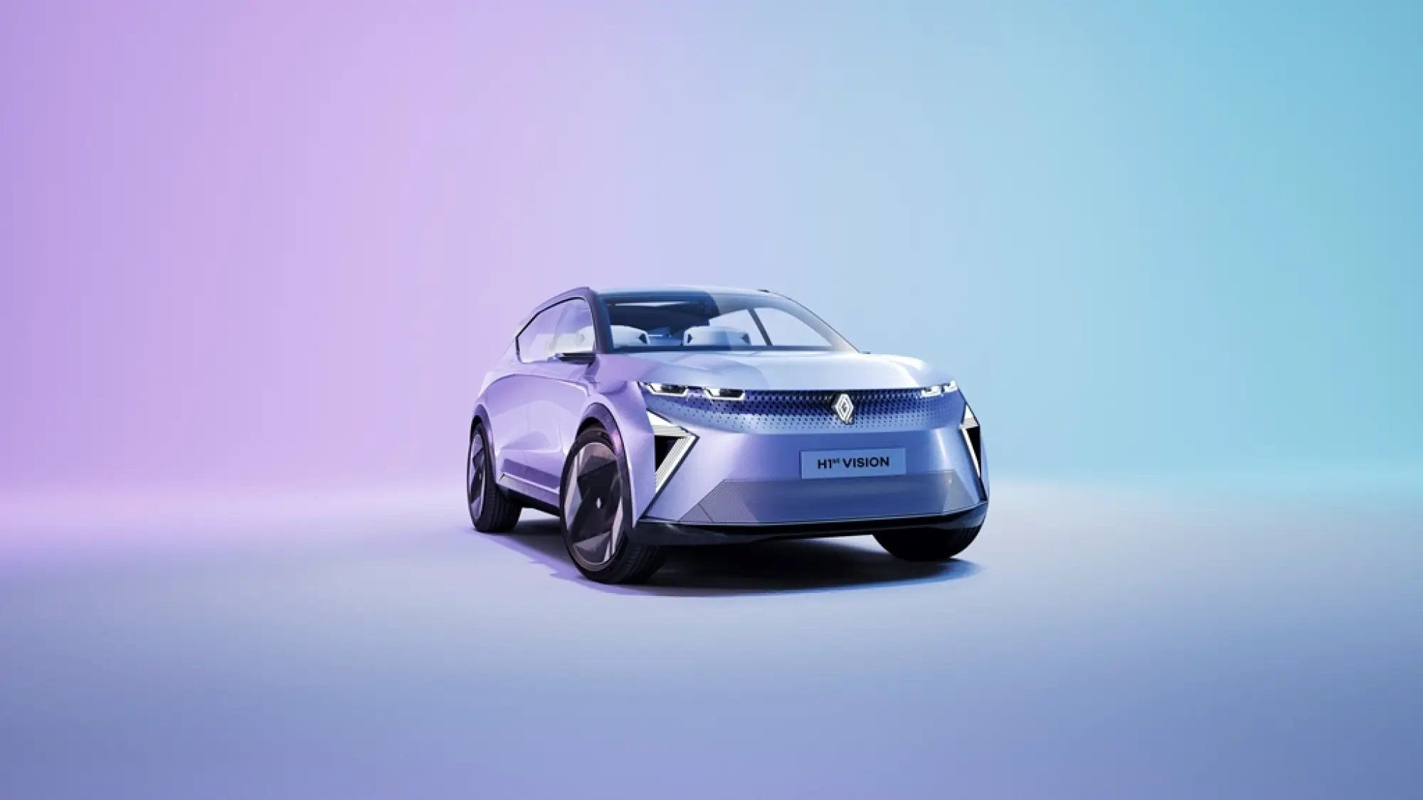 Renault H1st Vision Software Republique - Concept - 6