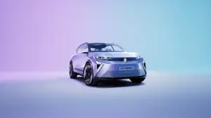 Renault H1st Vision Software Republique - Concept - 6