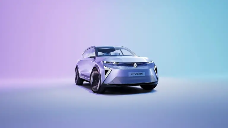 Renault H1st Vision Software Republique - Concept - 6